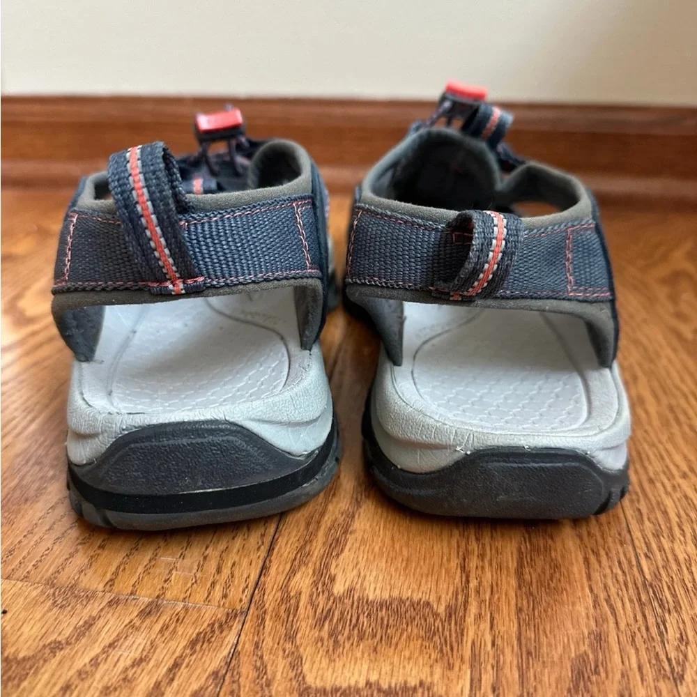 Keen Venice Sandals Womens Size 9 Blue - Picture 4 of 6